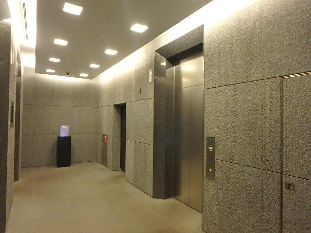 赤坂榎坂ビル室内③