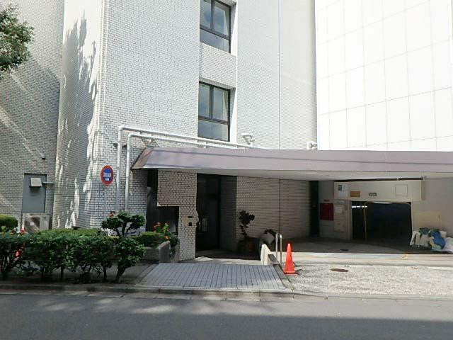 赤坂第１ビルその他①