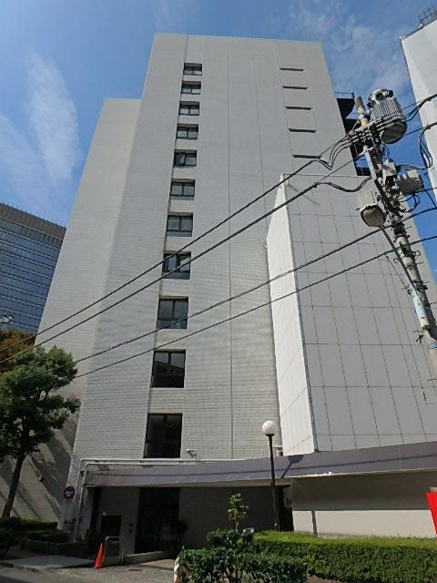 赤坂第１ビル外観②