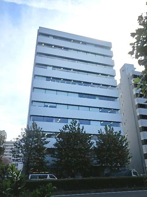 オーク赤坂ビル外観①(メイン)