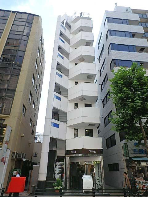 外観①(メイン)