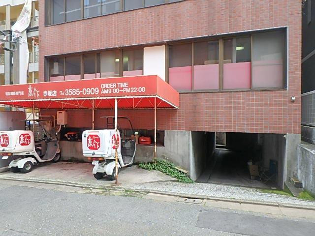 エントランス①