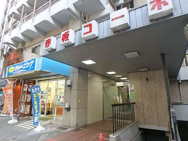 エントランス①