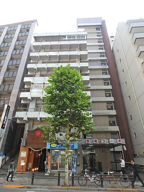 外観①(メイン)