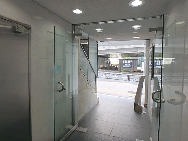 ＢＩＣ赤坂ビルホール③