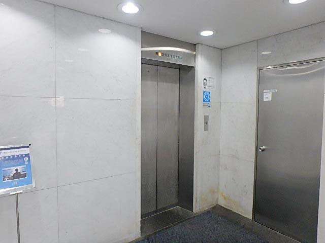 ＢＩＣ赤坂ビルホール②