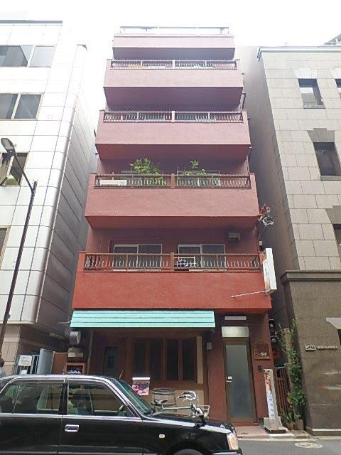 中村ビル外観①(メイン)