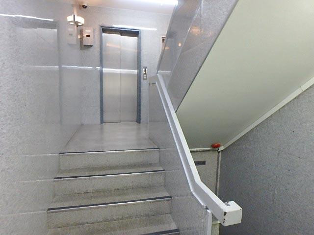 東都赤坂ビルホール①
