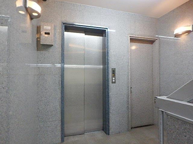 東都赤坂ビルホール②