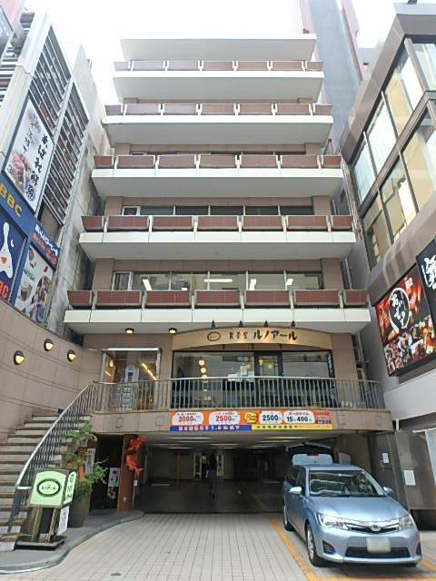 外観①(メイン)