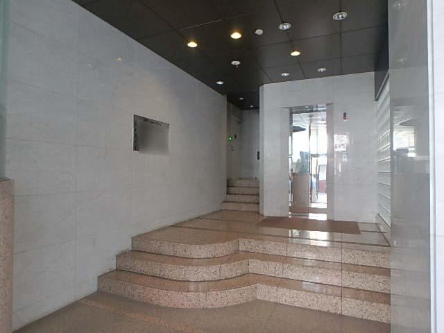 レドンドビルホール①