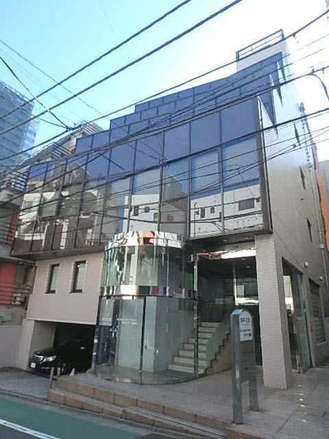 レドンドビル外観①(メイン)