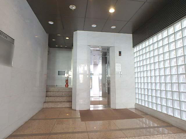 レドンドビルホール②