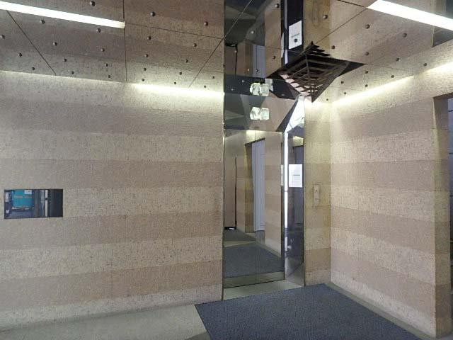 アルファベットセブンホール①