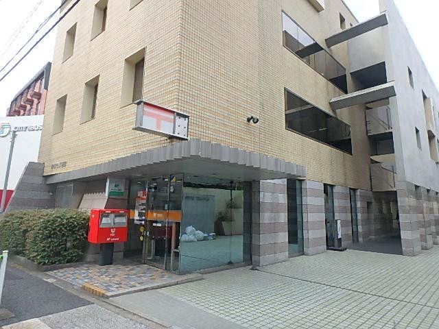 アルファベットセブンエントランス①