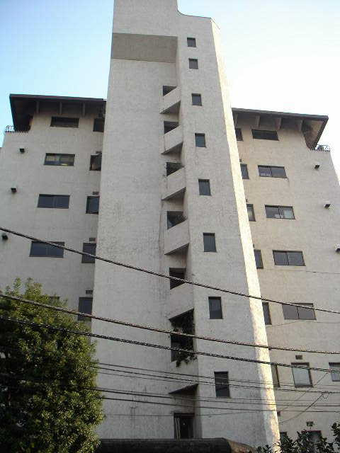 赤坂カムフィーホームズ外観①(メイン)