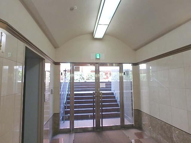 ＡＥＲＢＩＮ　ＡＫＡＳＡＫＡビルホール③
