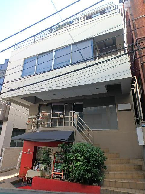 外観①(メイン)
