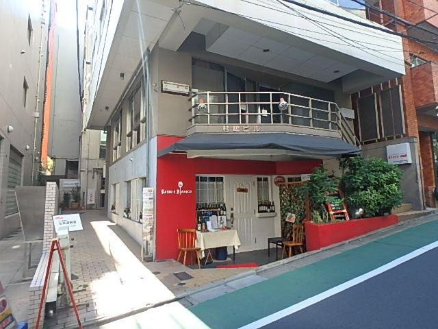 エントランス①