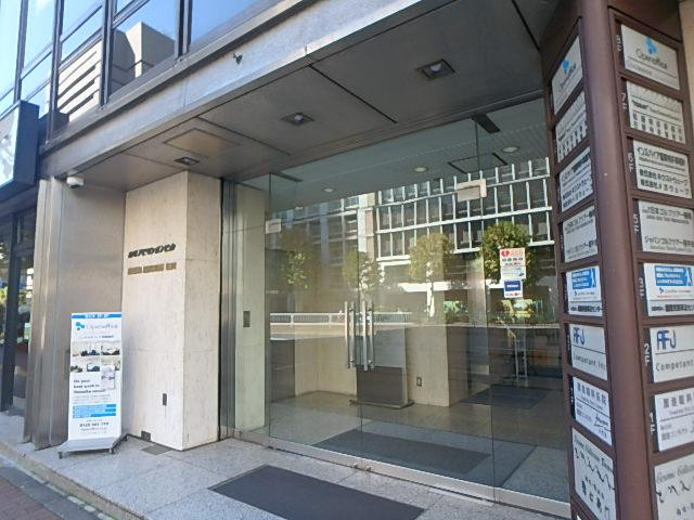 エントランス②