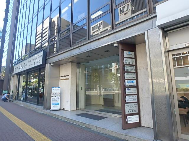 エントランス①