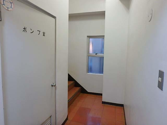 第４文成ビルホール③