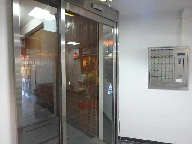 第４文成ビルホール⑥