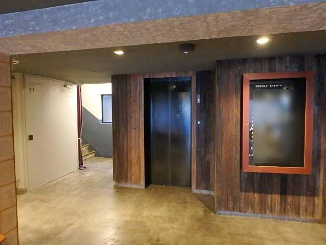 ＮＩＮＥＴＹ　ＴＷＯ　１３ホール②