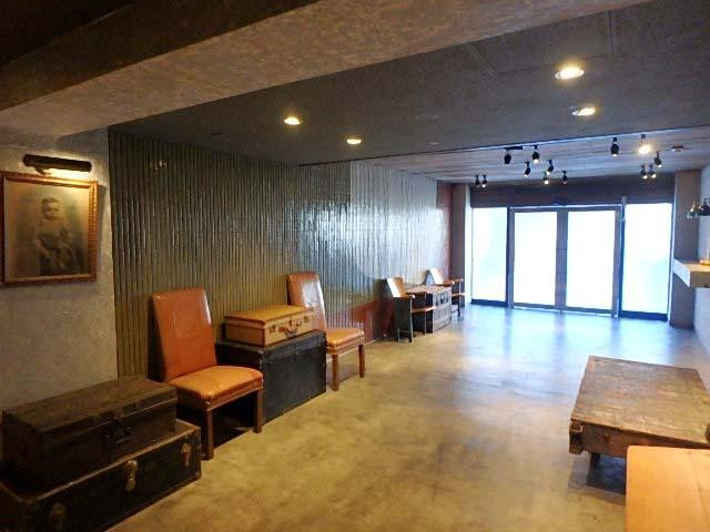 ＮＩＮＥＴＹ　ＴＷＯ　１３ホール④