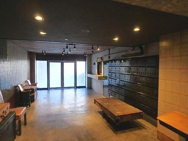 ＮＩＮＥＴＹ　ＴＷＯ　１３ホール⑤