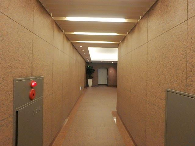 赤坂中西ビル　本館ホール①