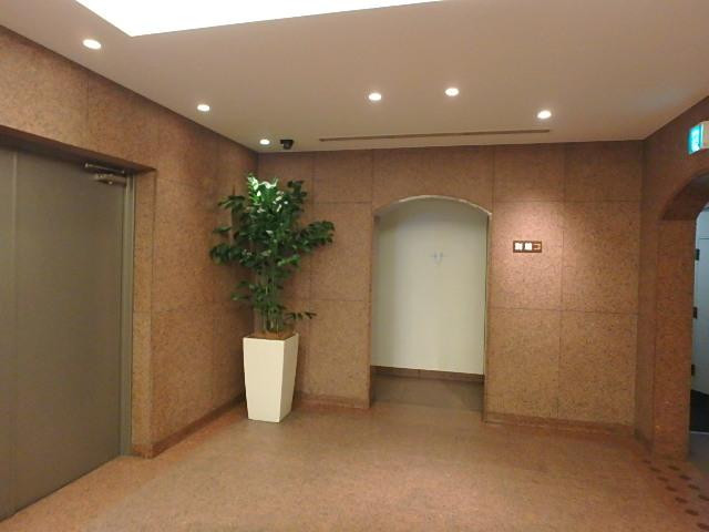 赤坂中西ビル　本館ホール③