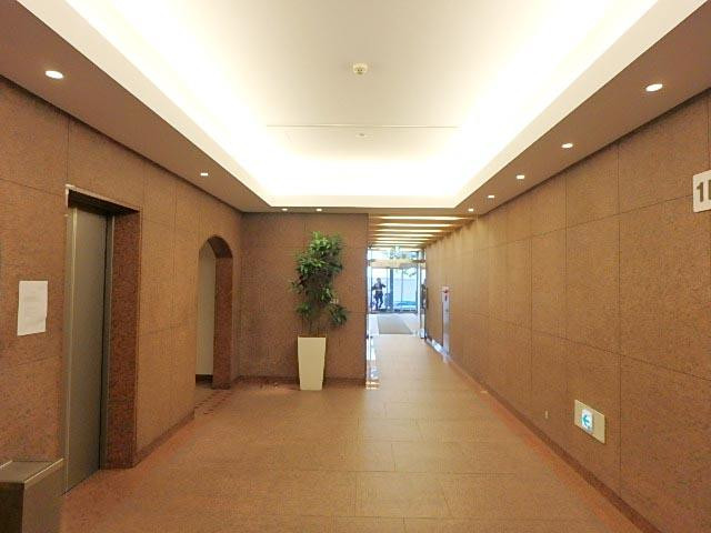赤坂中西ビル　本館ホール④