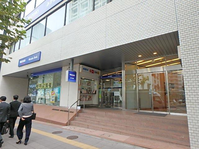 赤坂中西ビル　本館エントランス①