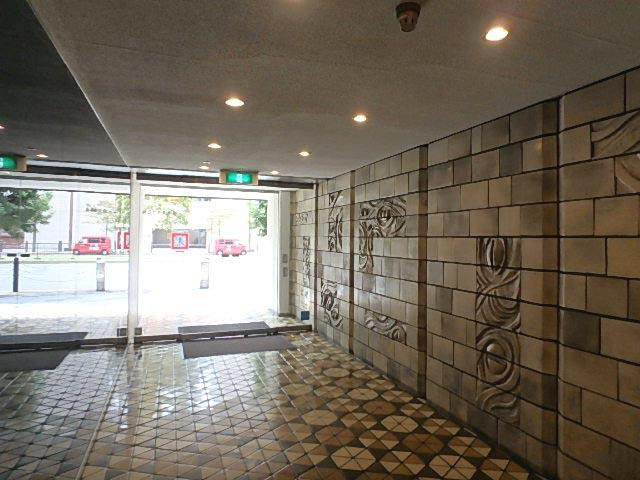 ホール③