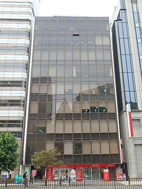 外観①(メイン)