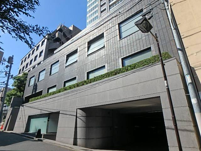 グローヴ外観①(メイン)