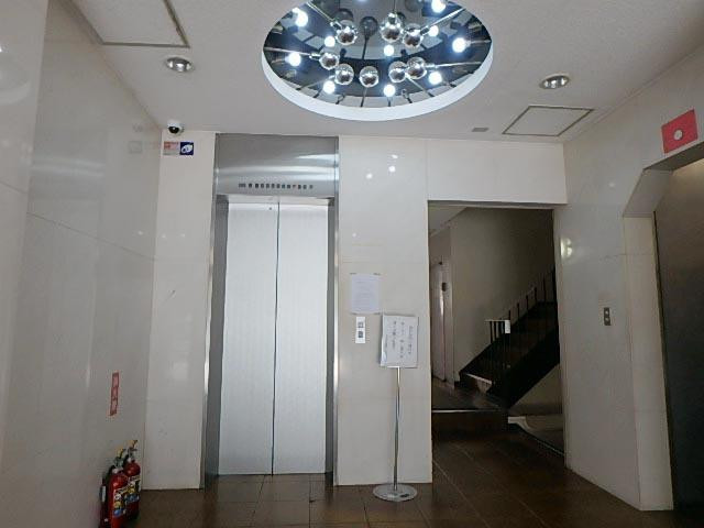 永田町法曹ビルホール②