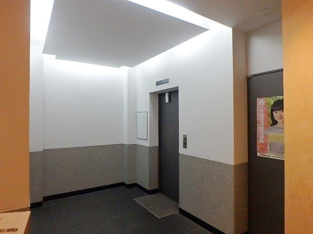 福田ビルウエストホール②