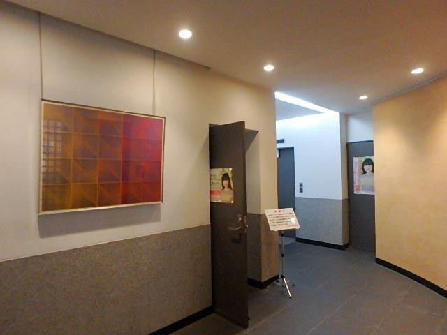 福田ビルウエストホール①