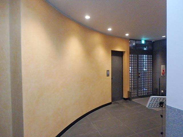 福田ビルウエストホール③