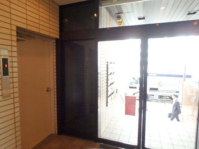 サンワット渡邊ビルホール③