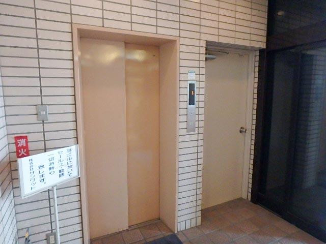 サンワット渡邊ビルホール②