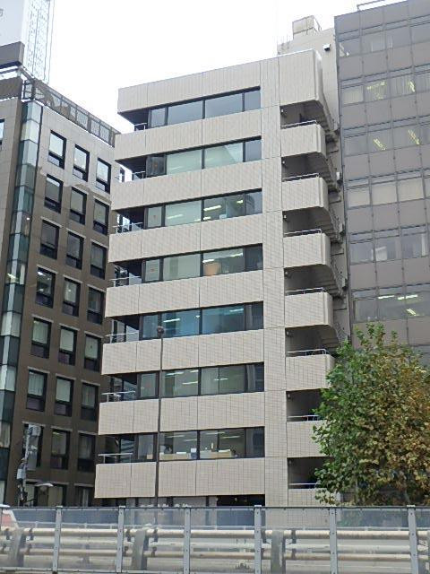 サンワット渡邊ビル外観①(メイン)