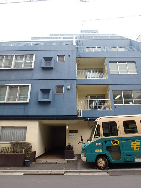 外観①(メイン)