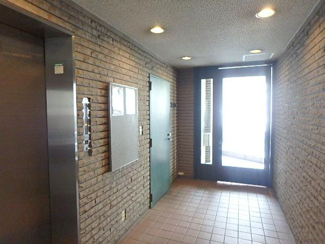 ＡＫＡＳＡＫＡ　ＳＵＧＡＩ　ＢＬＤＧ．ホール③