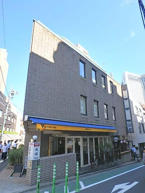 ＡＫＡＳＡＫＡ　ＳＵＧＡＩ　ＢＬＤＧ．外観①(メイン)
