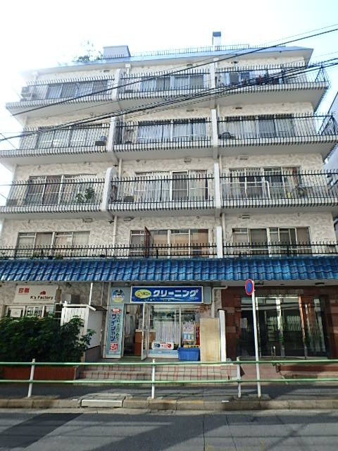 外観①(メイン)