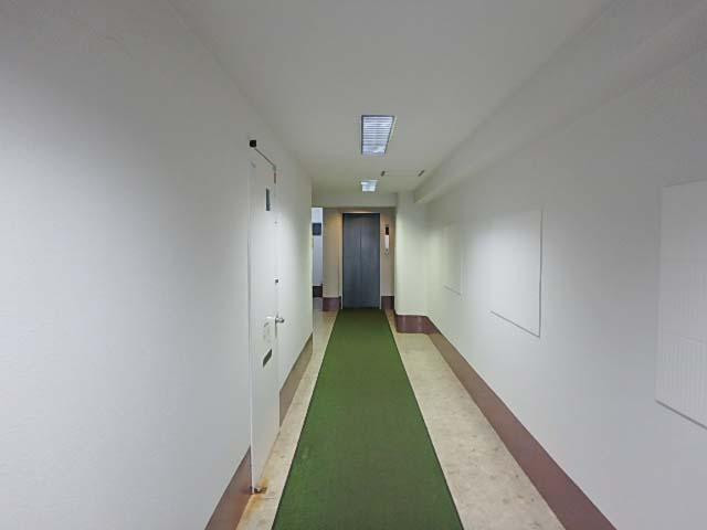 エルマノス赤坂ビルホール①