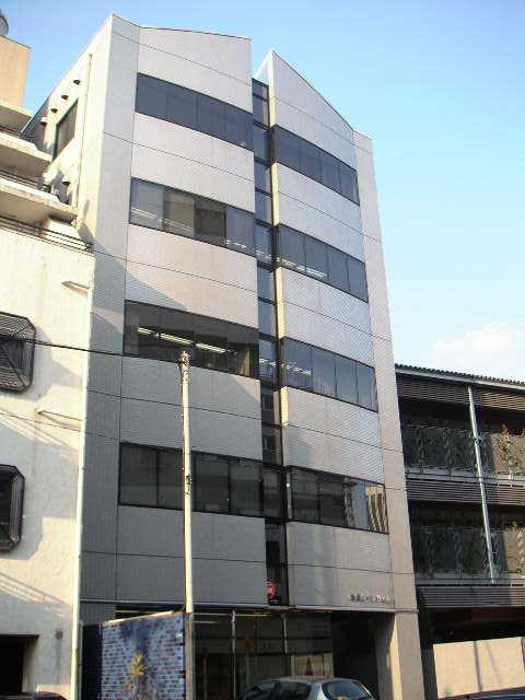 赤坂ウィングビル外観①(メイン)